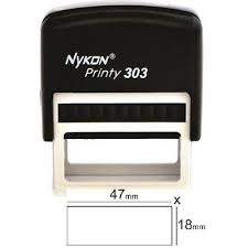 Nykon 303 (18x47mm) - (PERSONALIZADO)