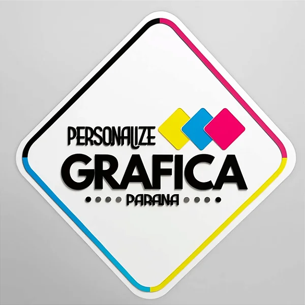 Placa de Acrílico