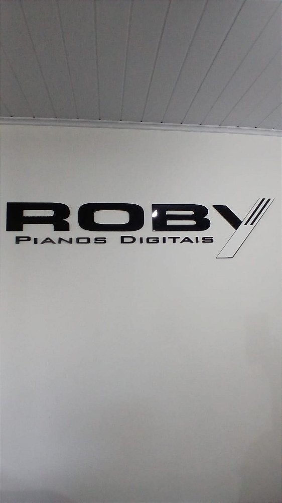 Letreiros em Acrílico para Parede