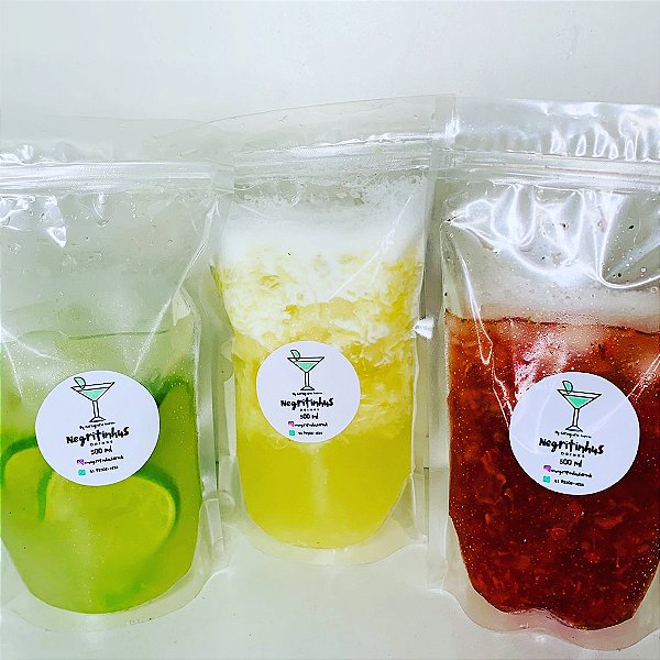 Adesivo de Vinil BRILHO Redondo