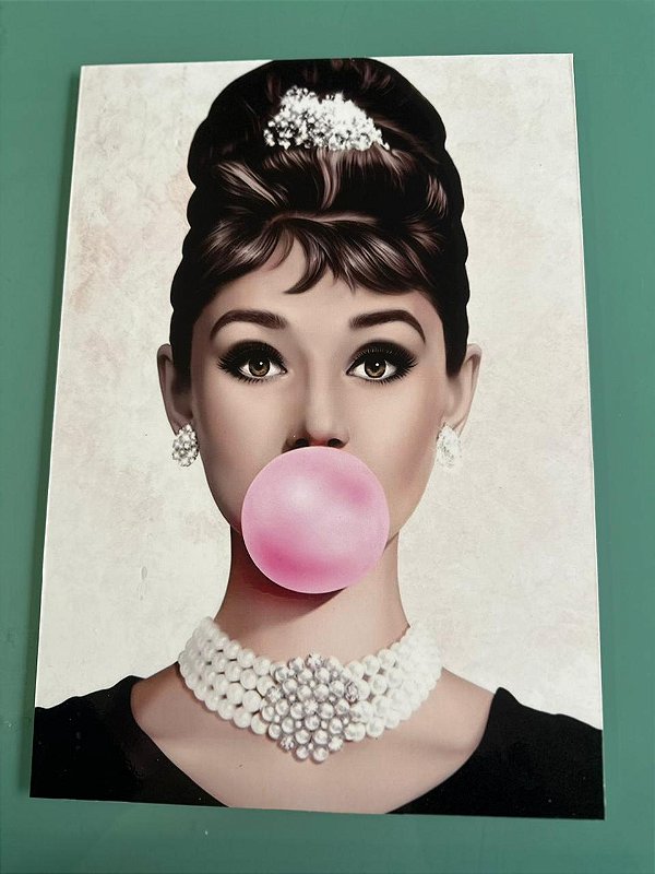 PLACA DE PVC DECORATIVA