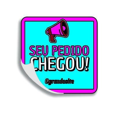 Adesivo de Vinil