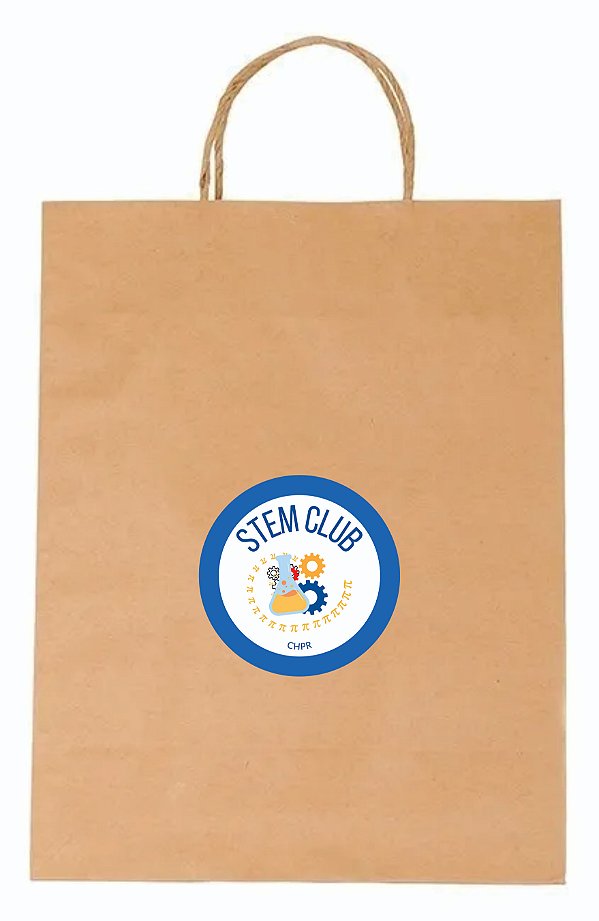 Adesivo de Vinil Personalizado