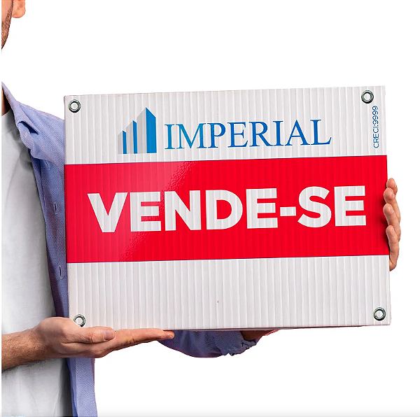 Placas de Polionda 60x40 com 2und