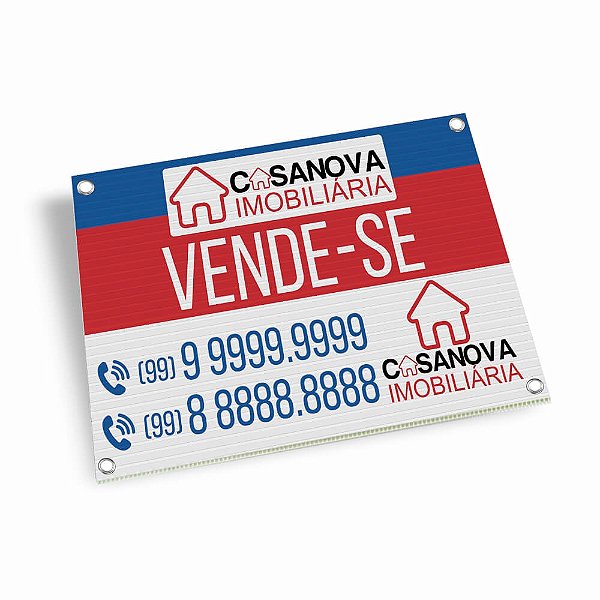 Placas de Polionda 60x40 com 16und