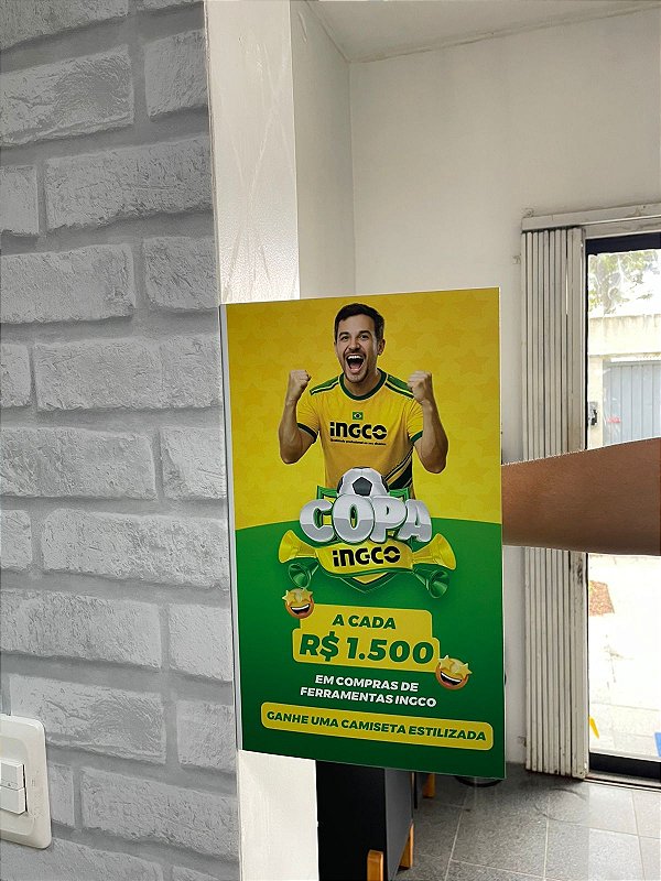 Stoppers Personalizados de Canto