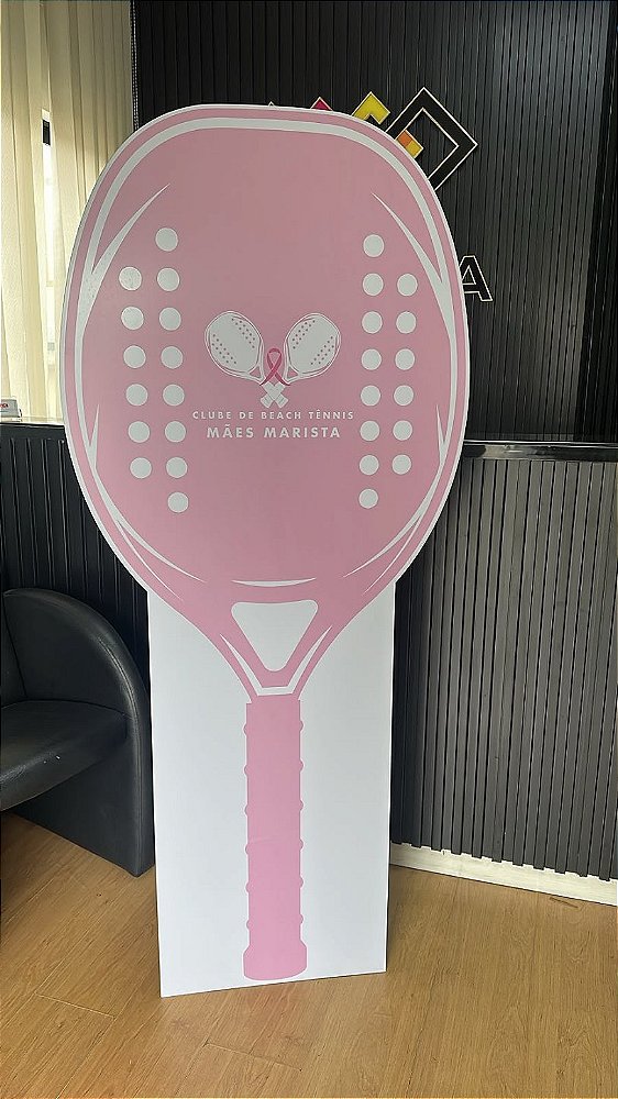 Totem Personalizado