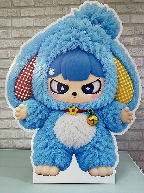 Totem Personalizado