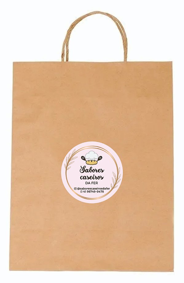 Adesivo de Vinil Personalizado