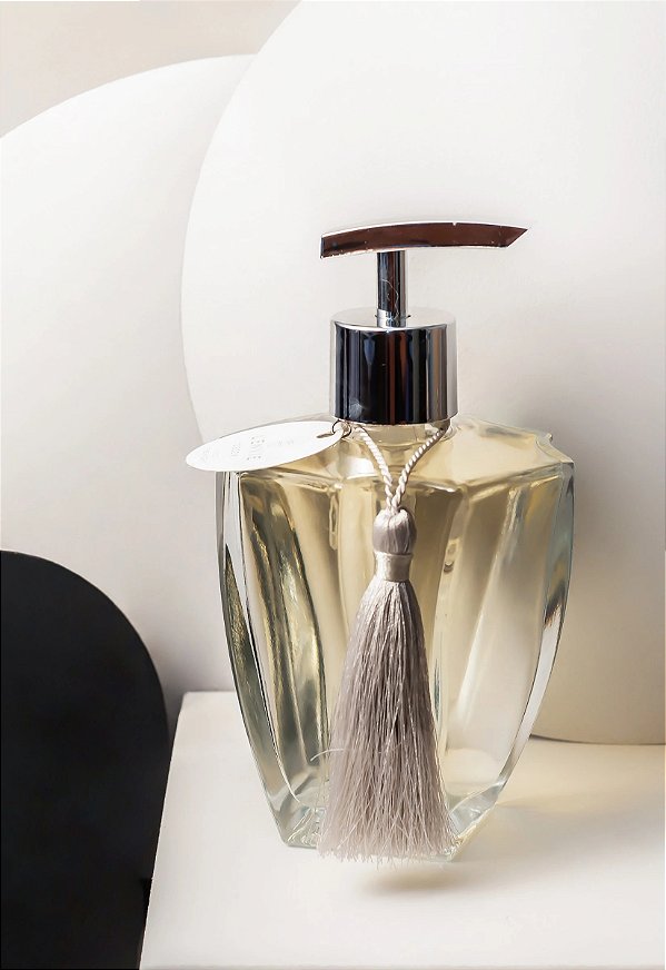 Sabonete Líquido Decor - Into the Night - LENVIE