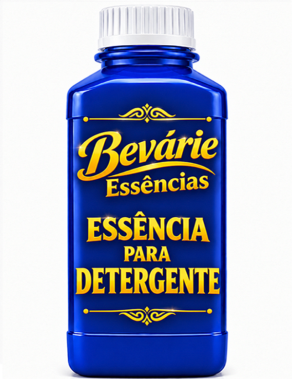 Essência para Detergente Líquido 1/600 lts Top