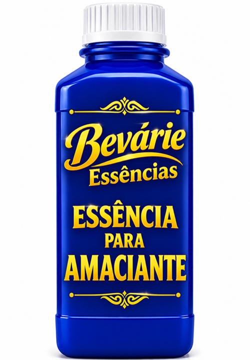 Essência para Amaciante Confort 1/500 Lts Conf140