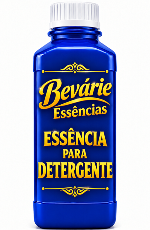 Essência para Detergente Líquido 1/600 lts Top ++