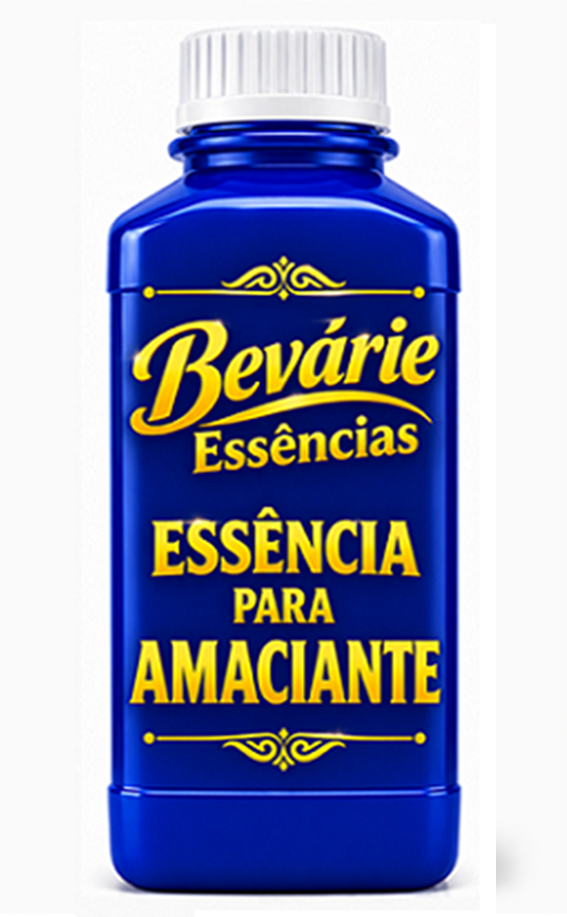 Essência para Amaciante Q 1/500 QUAL152