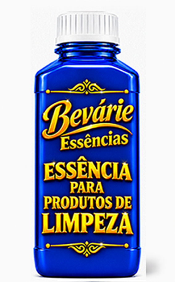 Essência para Produtos de Limpeza 1 Kg OND004