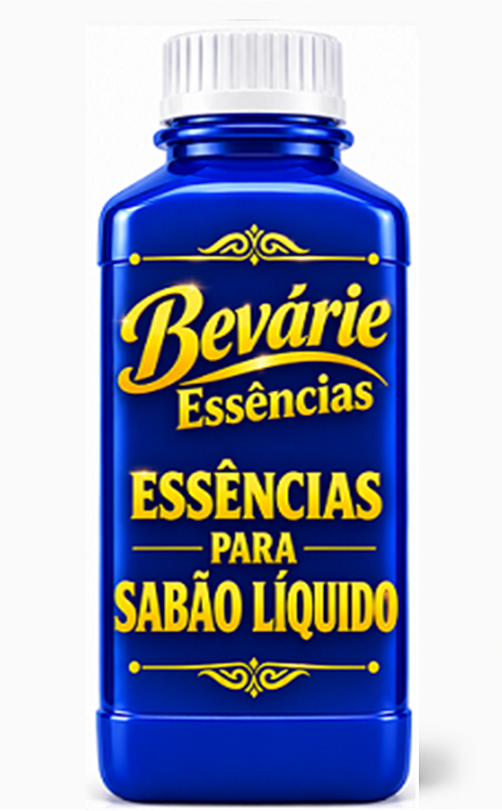 Essência para Sabão Líquido 1 Kg OND004
