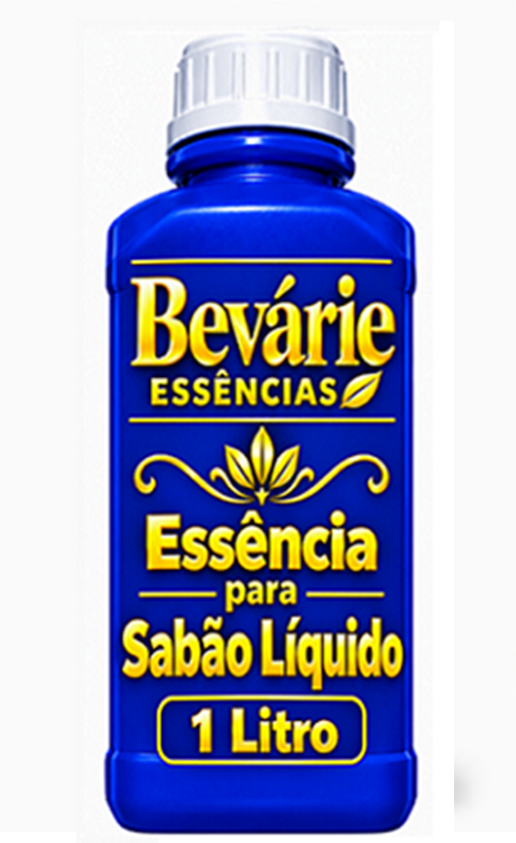 Essência para Sabão Líquido 1 Kg OND001
