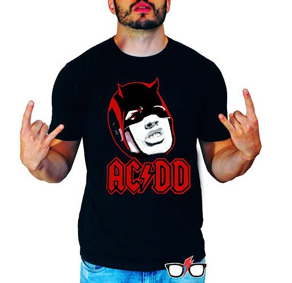 AC/DD