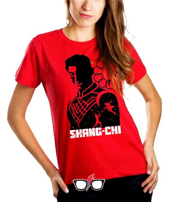 Shang -chi