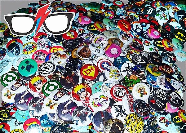 Botons personalizados