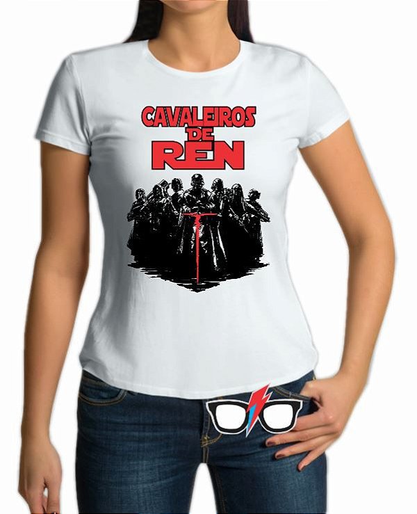 cavaleiros de Ren