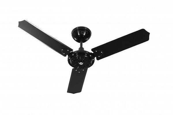 Ventilador Eco Rio Preto  127v.
