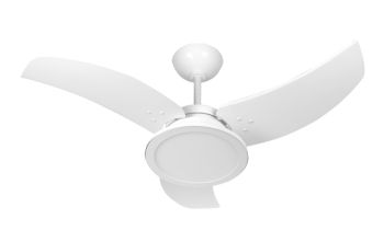 Ventilador Venom LED 127v.