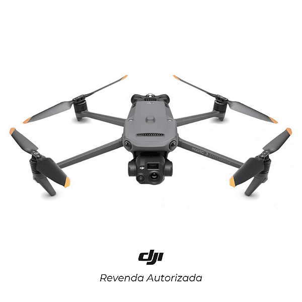 Drone DJI Mavic 3 Thermal