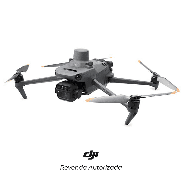 Drone DJI Mavic 3 Multiespectral