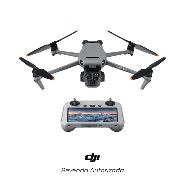 Drone DJI Mavic 3 Pro Fly More Combo