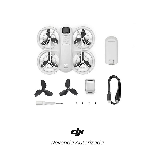 Drone DJI Neo Standard