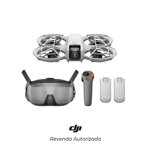 Drone DJI Neo Fly More Combo (DJI Motion 3 & DJI Goggles N3) - DJI052