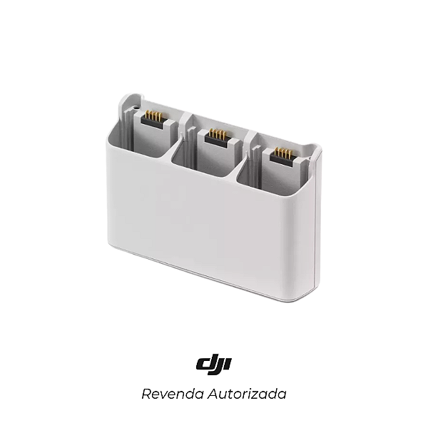 Hub de Carregamento DJI Neo