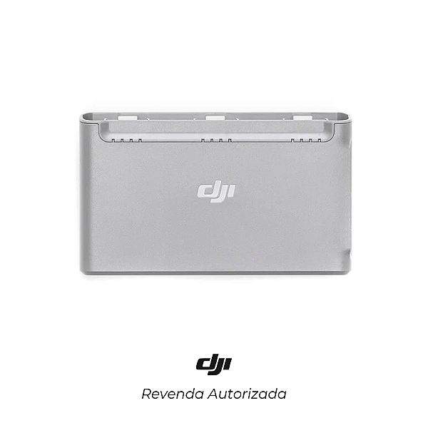 Hub de carregamento DJI (Mini 2/2 SE/SE/4k)