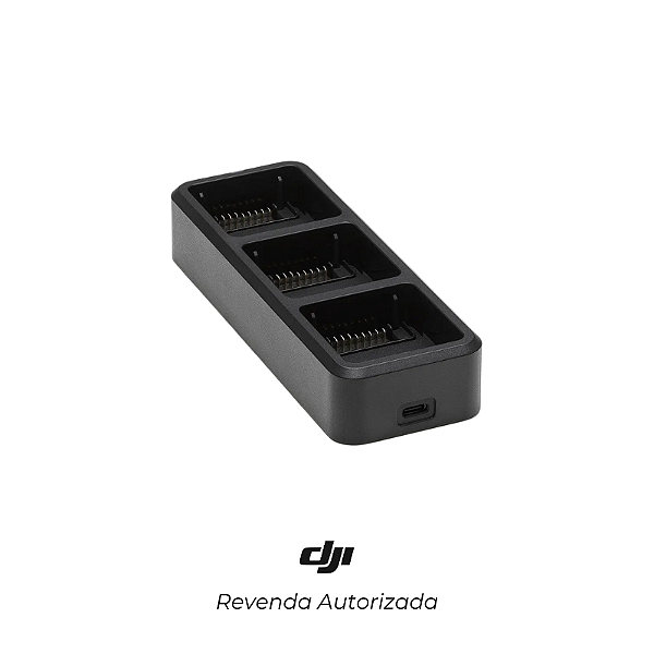 Hub de Carregamento DJI 100 W(DJI Mavic 3/3 Classic/3 Pro)