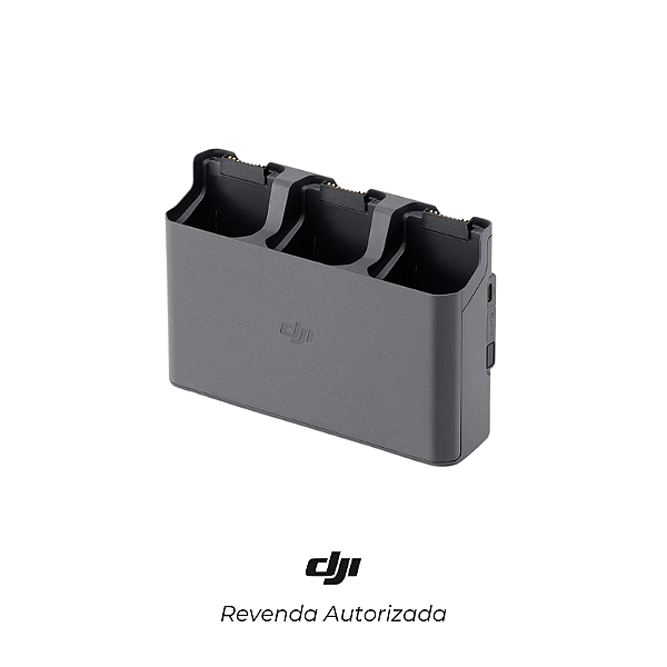 Hub de Carregamento DJI Air 3