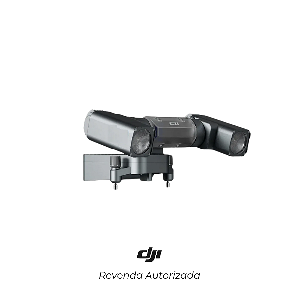 Holofote Para DJI Mavic 3 Enterprise / Thermal - CZI GL10