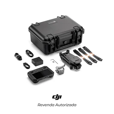 Drone DJI Mavic 3 Enterprise + Kit 3 Baterias