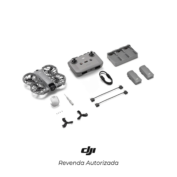 DJI Neo 2 Fly More Combo - DJI071