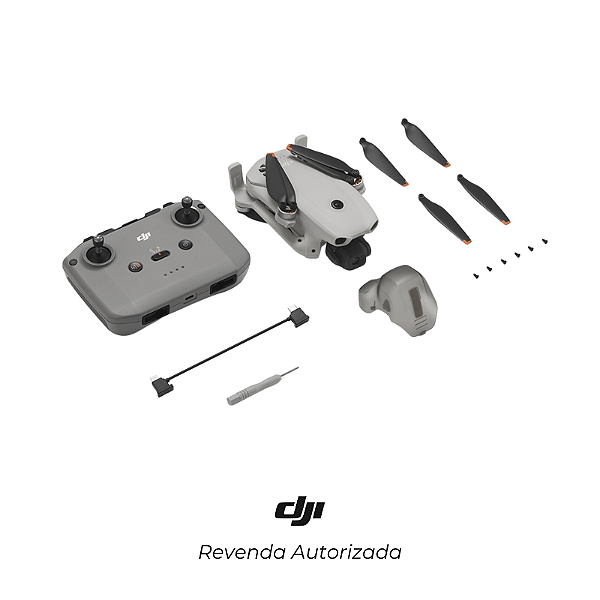 Drone DJI Lito 1 Standard (Sem tela) BR - DJI079