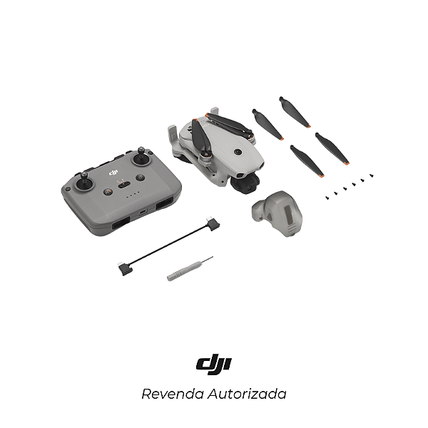 Drone DJI Lito X1 Standard (Sem tela) BR - DJI081