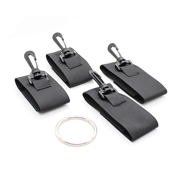 Algema para mãos e pés MLSM1172