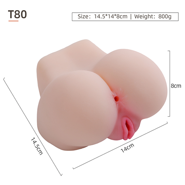 MASTURBADOR MASCULINO BUMBUM MLAN3404