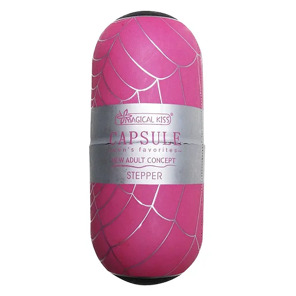 MASTURBADOR MASCULINO EM CAPSULA STEPPER