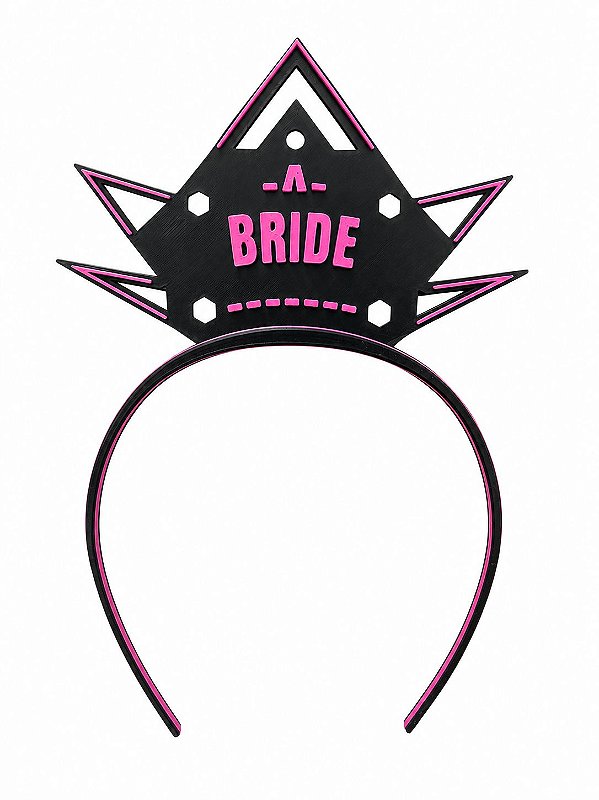 TIARA BRIDE