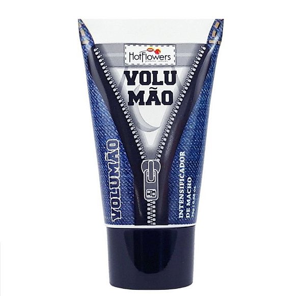 VOLUMÃO-HOT FLOWERS