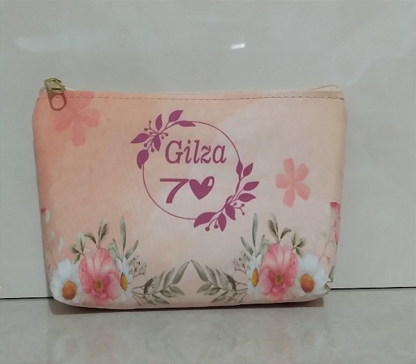 Necessaire lembrancinha dia das Mãe Mamãe