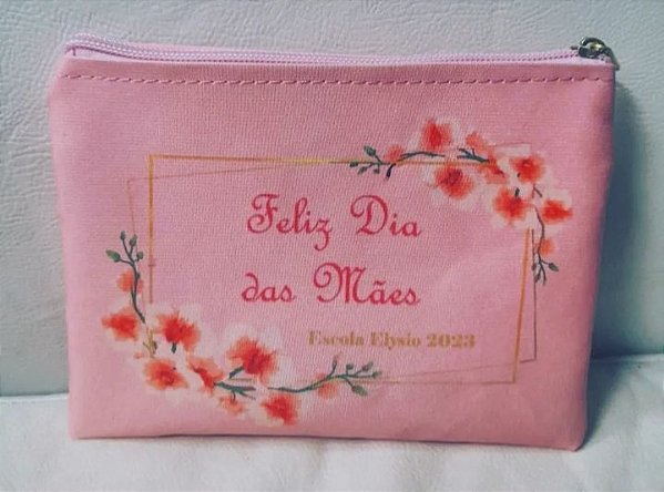 Carteirinha Lembrancinha dia das Mães