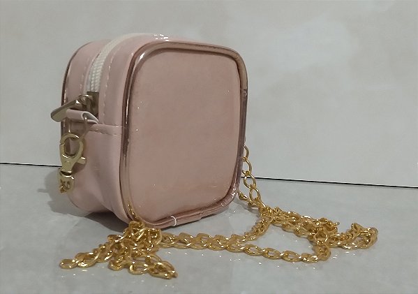 Mini Bolsa Necessaire Bag