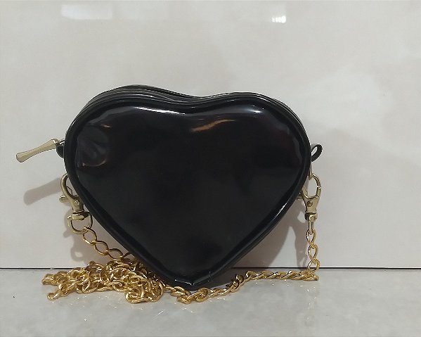 Mini Bolsa Necessaire Bau